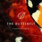 The butterfly