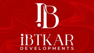 Ibtkar Developments