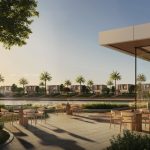 تاون هاوس 217 متر في كمبوند كنز نيو زايد