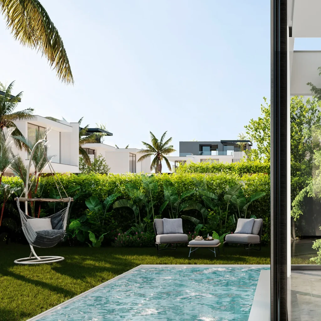 فيلا452متر للبيع في اليكس ويست