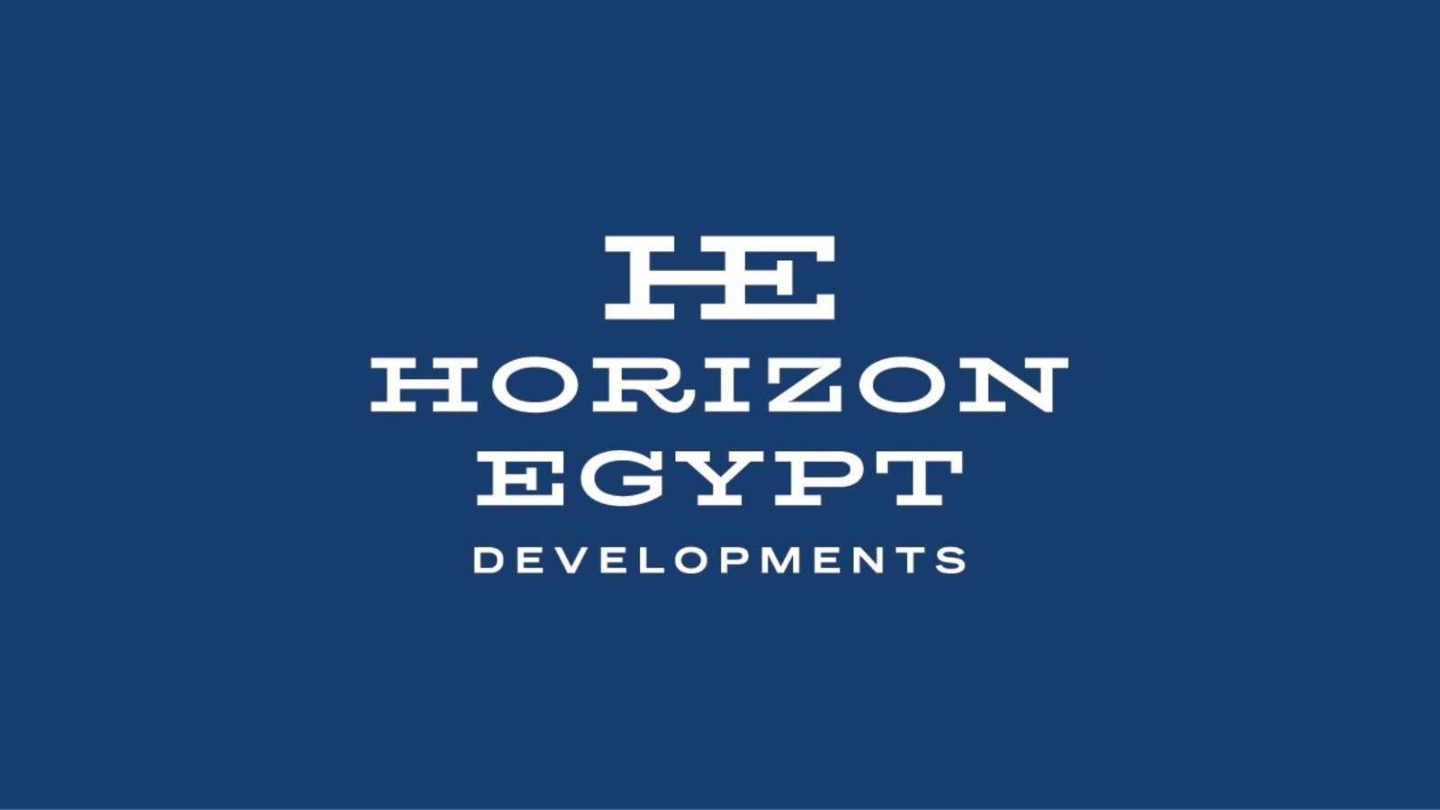Horizon Egypt Developments