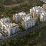 تاون هاوس203متر للبيع في اليكس ويست