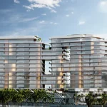 شقه 164 متر في تونينو لامبورجيني في العاصمه