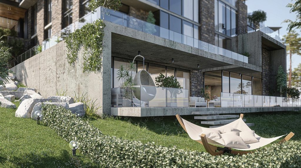 شقه 157 متر متشطبه بالكامل في نيست التجمع الخامس