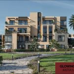 تاون هاوس 212 متر في هايد بارك التجمع الخامس