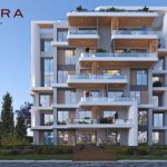 شقه 70 متر بجاردن تشطيب كامل في التجمع الخامس