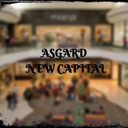 Asgard Mall