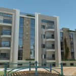 شقه 165 متر بحديقه خاصه في دمياط الجديدة