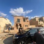 ستاندالون325 متر استلام فوري في سيتي جيت