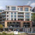 شقة 127 مترمن الرياض مصر في القاهره الجديدة