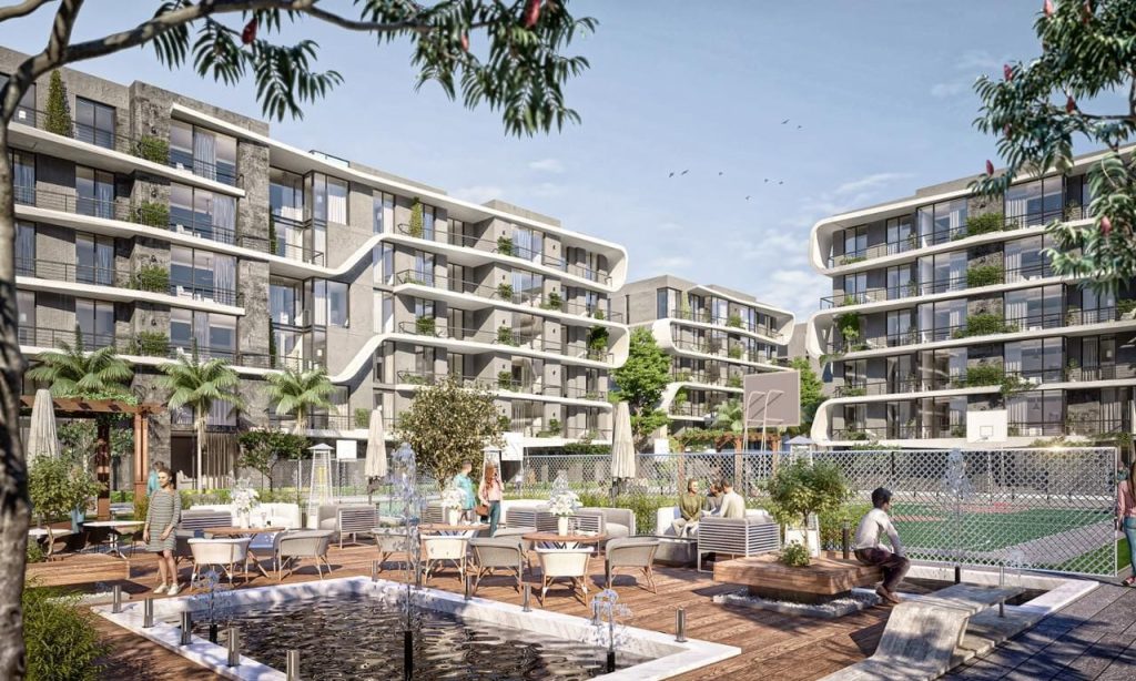 ِقه139متر للبيع في بيلفا زايد