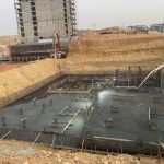 عياده42 متر في ابراج جي دي العاصمه الاداريه