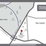 تاون هاوس 180 متر في ميد تاون ايست