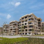 شقه 85 متر في كمبوند تاج سيتي