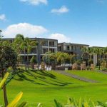 شقه 85 متر في كمبوند تاج سيتي