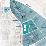 مكتب اداري للبيع بجوار الجامعة الامريكة