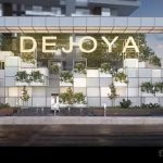 محل تجاري 58 متر في ستريب مول دي جويا