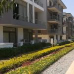 شقه 85 متر في كمبوند تاج سيتي