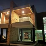 فيلا مستقله 400 متر في ميد تاون سولو