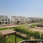 تاون هاوس 211 متر في مونتن فيو 4 أكتوبر