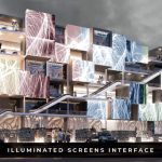 محل تجاري 58 متر في ستريب مول دي جويا