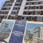 محل تجاري 65 متر في مول مارفل العاصمه الادرايه