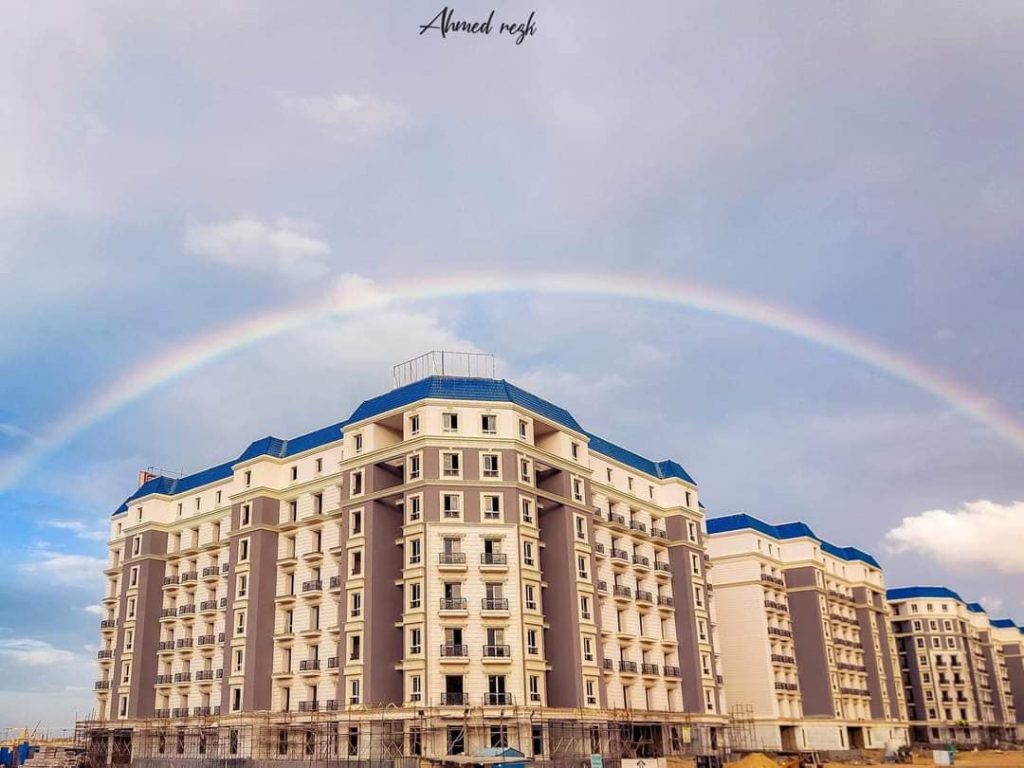 شاليه 250 متر للبيع في الحي اللاتيني