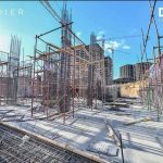 مكتب44متر للبيع في اوبسايدر تاور العاصمه