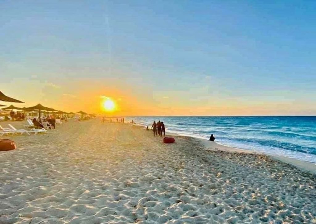 شاليه 112 متر متشطب بالكامل في الورا الكيلو 133