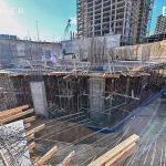 مكتب44متر للبيع في اوبسايدر تاور العاصمه