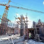 مكتب44متر للبيع في اوبسايدر تاور العاصمه