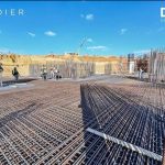 مكتب44متر للبيع في اوبسايدر تاور العاصمه