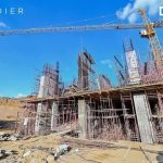 مكتب44متر للبيع في اوبسايدر تاور العاصمه