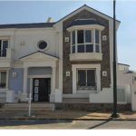 تاون هاوس 211 متر في مونتن فيو 4 أكتوبر