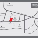 تاون هاوس 305 متر في ميد تاون زايد الجديدة