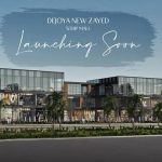 محل تجاري 58 متر في ستريب مول دي جويا