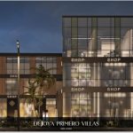 محل تجاري 28 متر في مول بريميرو تاج مصر