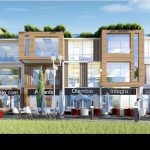 محل تجاري 58 متر في ستريب مول دي جويا