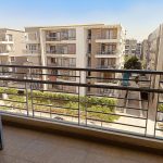 شقة للبيع في تاج سلطان غرفتين في التجمع الخامس