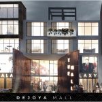 محل تجاري 58 متر في ستريب مول دي جويا