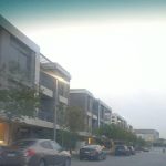 شقة للبيع في تاج سلطان غرفتين في التجمع الخامس