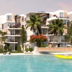 تاون هاوس 170 متر في شماسي سيدي عبدالرحمن