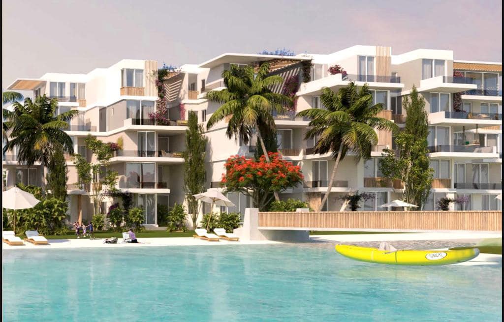 تاون هاوس 170 متر في شماسي سيدي عبدالرحمن