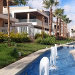 فيلا مستقله 400 متر في ميد تاون سولو