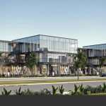 بنك343متر للبيع في دي جويا بلازا زايد