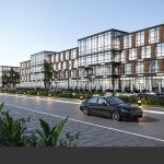 بنك343متر للبيع في دي جويا بلازا زايد