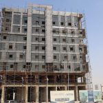 محل تجاري 65 متر في مول مارفل العاصمه الادرايه