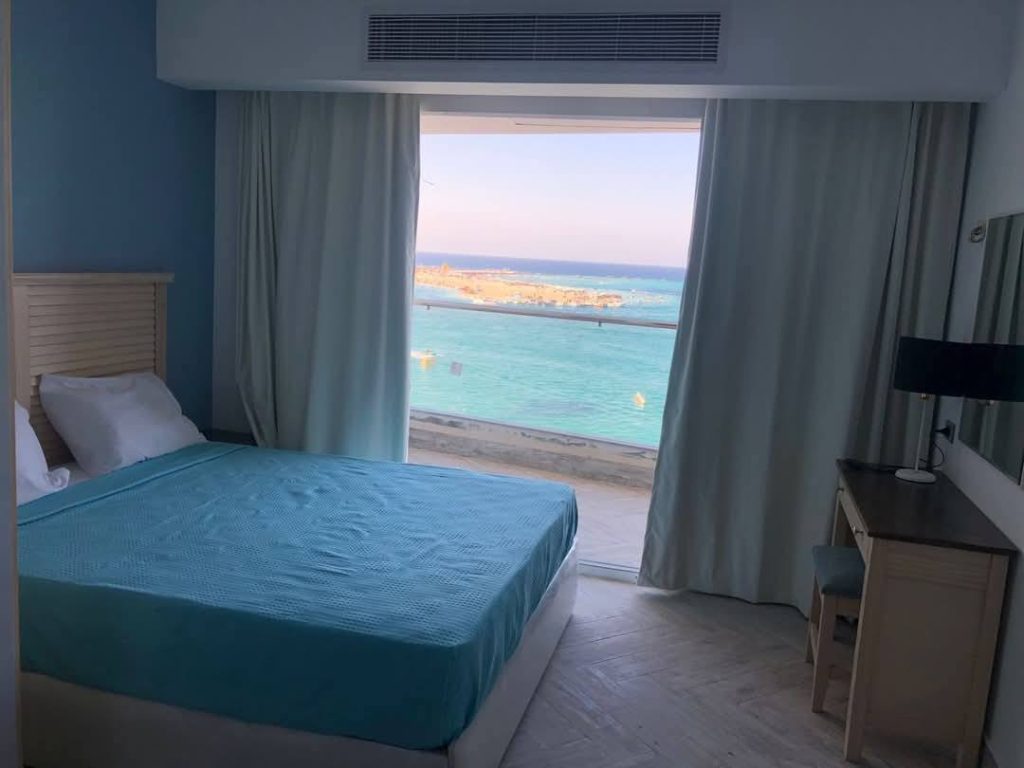 شاليه 149 متر بحري في الورا الكيلو 133