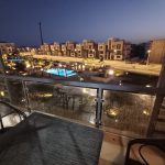 تاون هاوس 175 متر في جايا رأس الحكمه