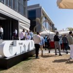 بنك323متر للبيع في ذا جيرد التجمع الخامس